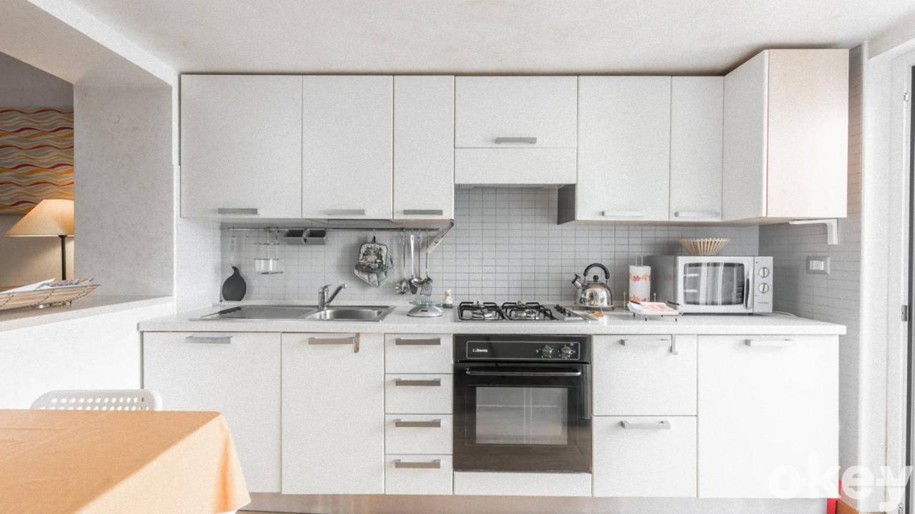 Garden House - Casa Vacanze Бари Экстерьер фото