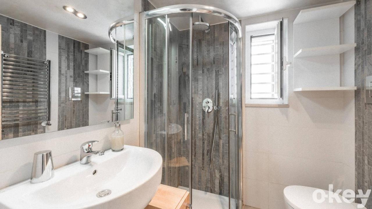 Garden House - Casa Vacanze Бари Экстерьер фото