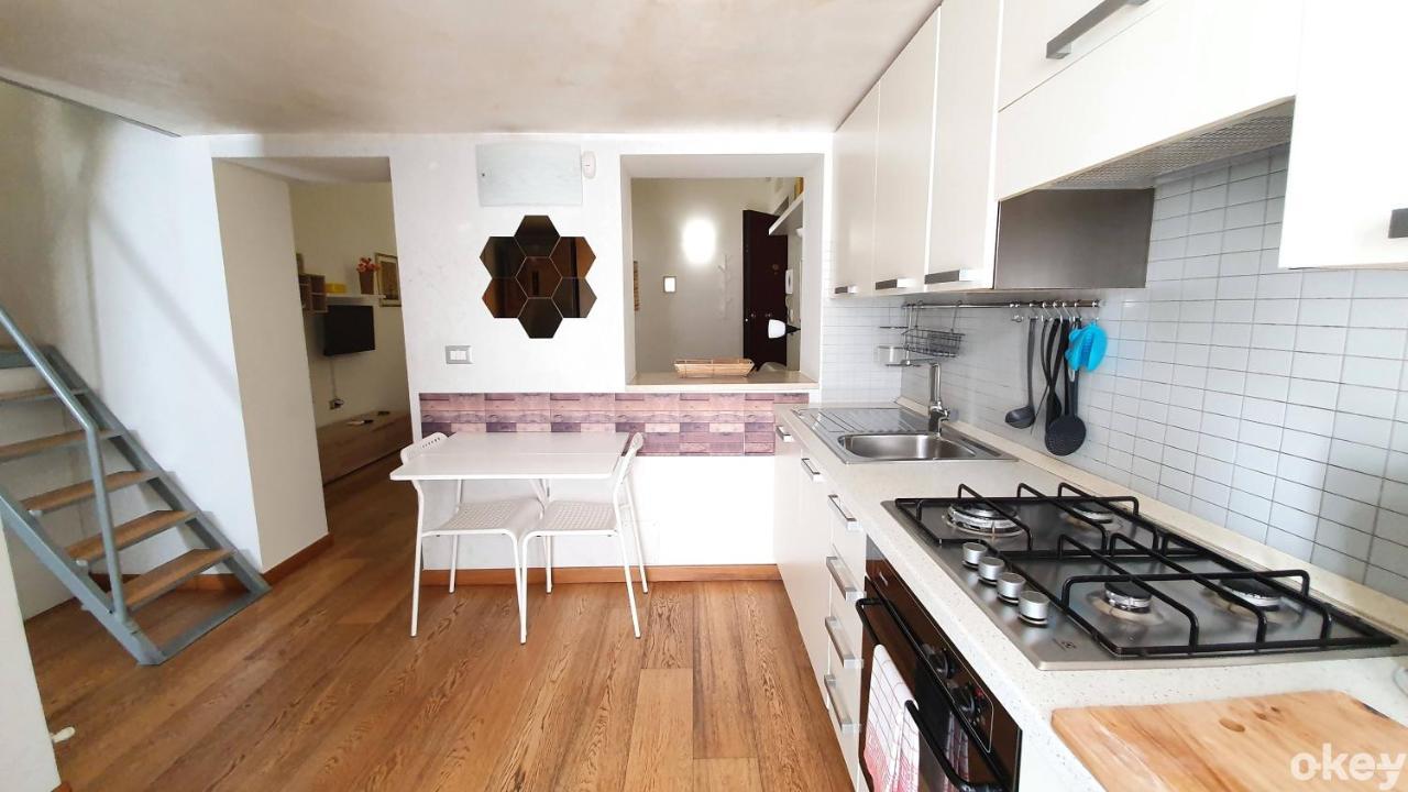 Garden House - Casa Vacanze Бари Экстерьер фото